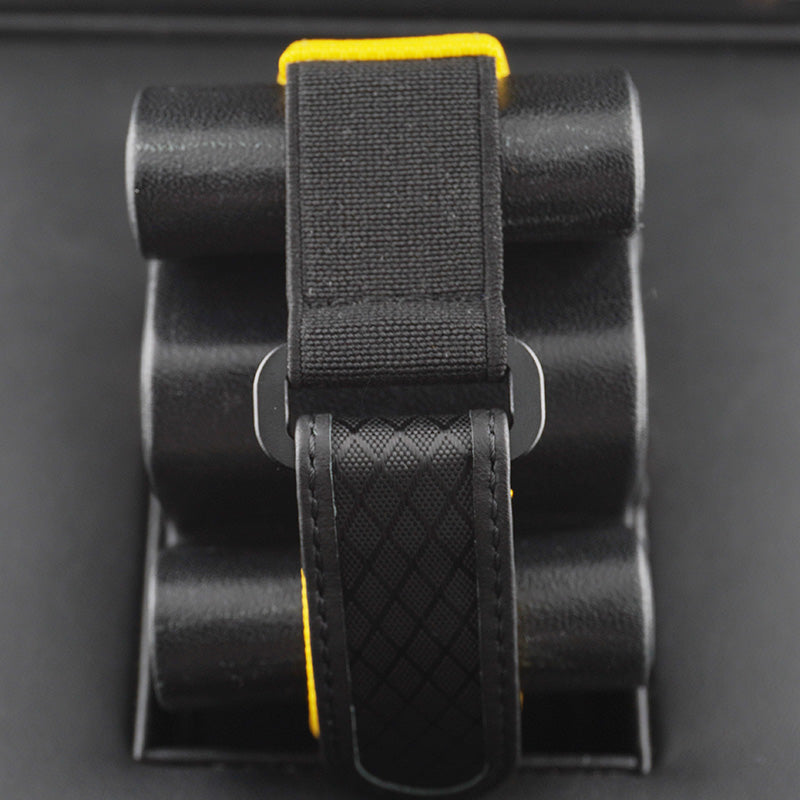 Richard Mille RM65-01 Lebron James Automatic Winding Split Chronograph Openworked Dial