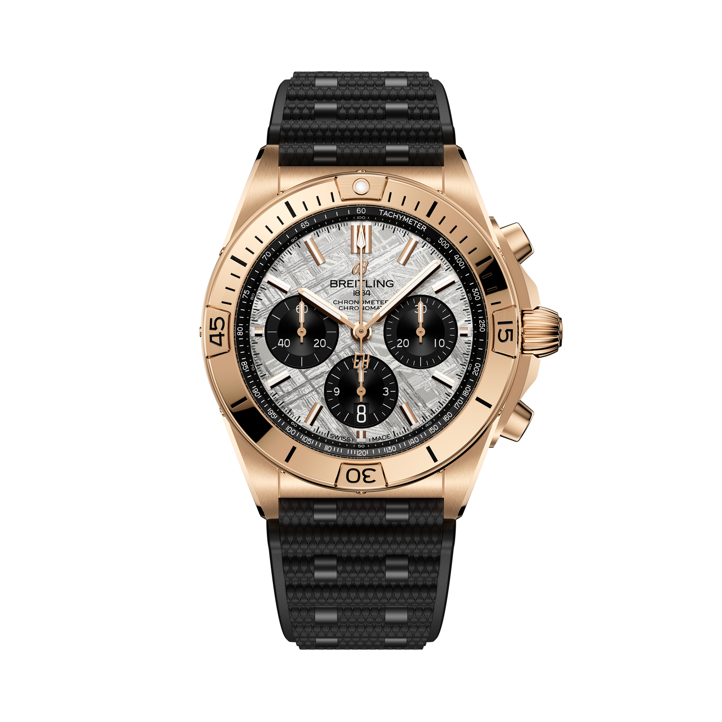 Chronomat B01 42 Erling Haaland