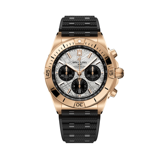 Chronomat B01 42 Erling Haaland