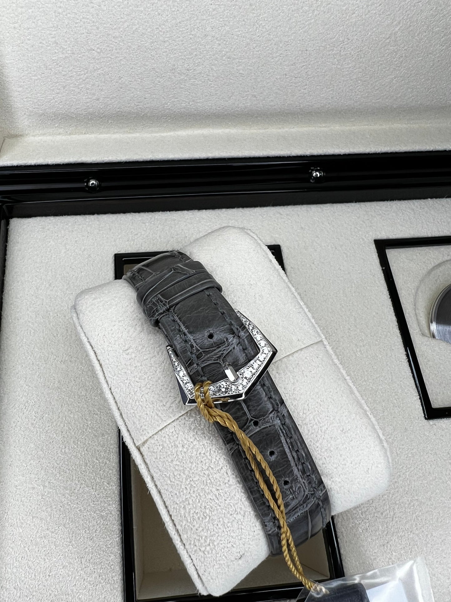 PATEK PHILIPPE GRAND COMPLICATIONS SELF-WINDING | 7140G-001