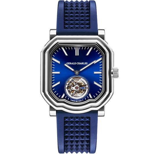 Maestro 9.0 Tourbillon