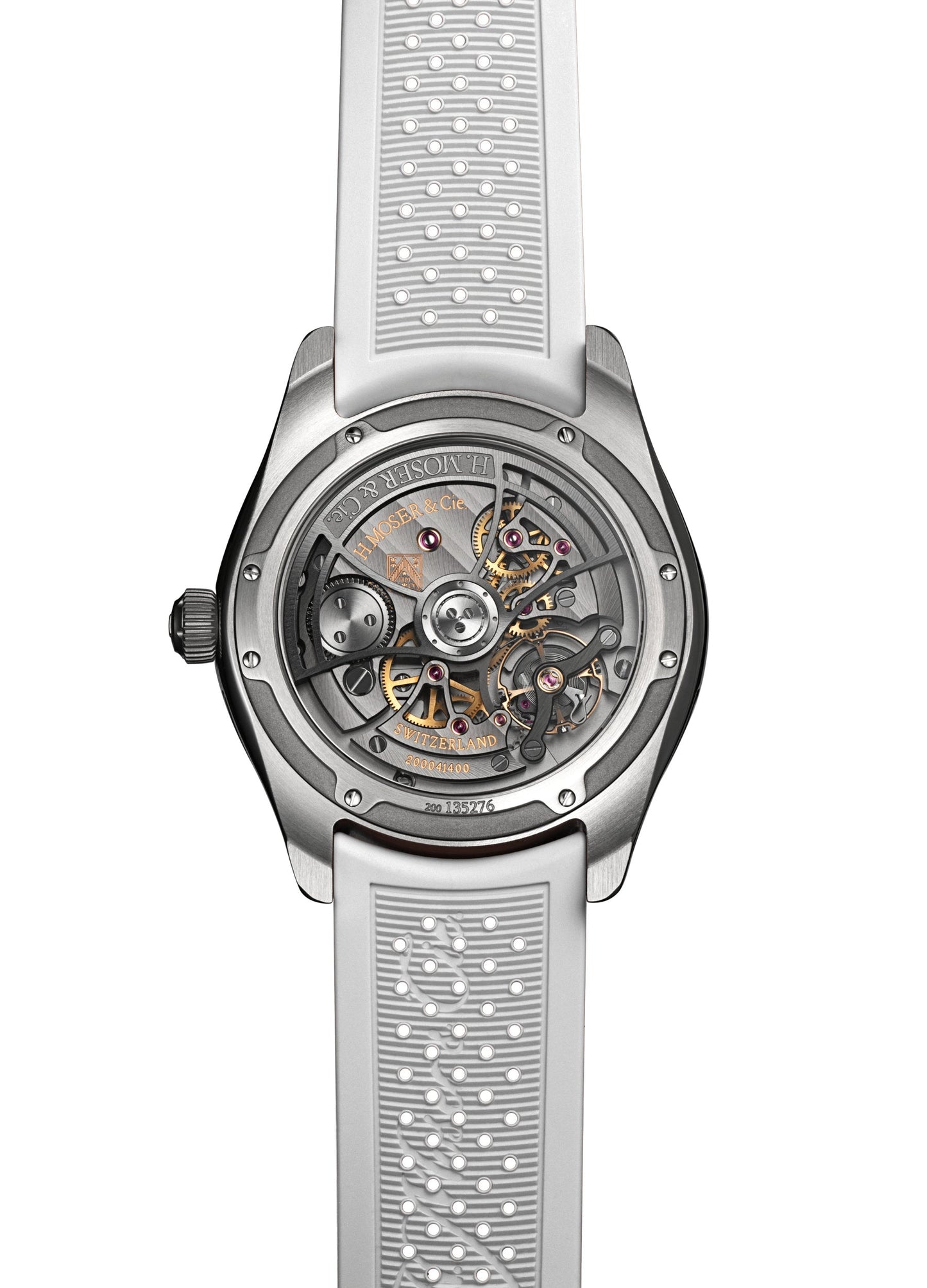 Pioneer Centre Seconds Spiced Aqua