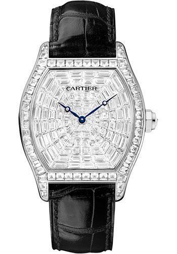 Cartier Tortue Cartier Watch Cartier HPI00502