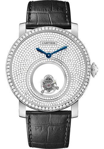 Cartier Rotonde de Cartier Watch HPI00588
