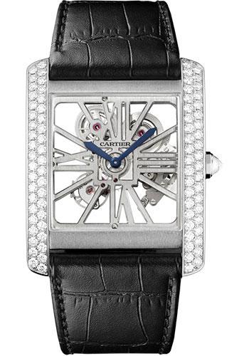 Cartier Tank MC Watch HPI00634