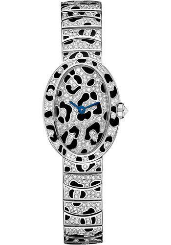 Cartier Baignoire Watch HPI00704