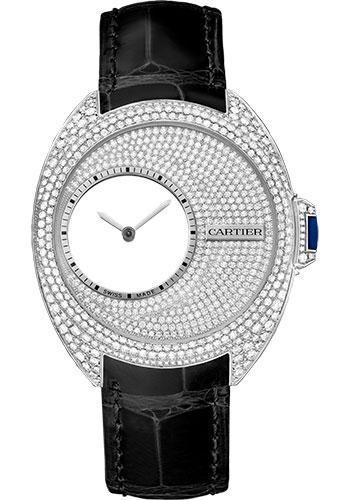Cartier Cle de Cartier HPI00946