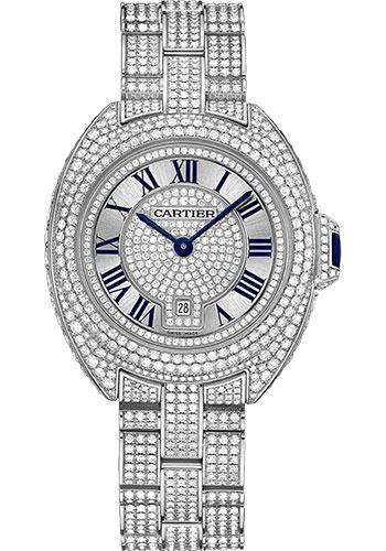 Cartier Cle de Cartier HPI00980