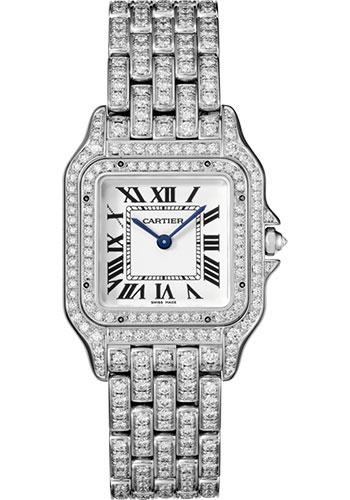 Cartier Panthere de Cartier Watch HPI01130