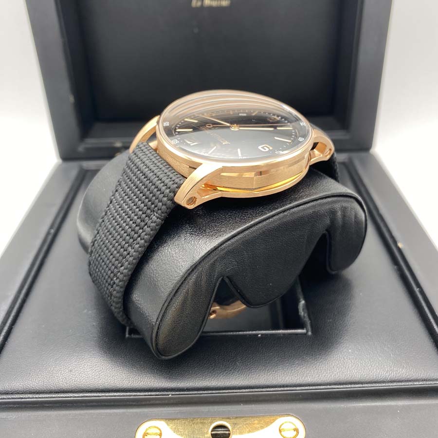 Audemars Piguet Code 11.59 Selfwinding 41mm 15210OR.OO.A002KB.01 Black Dial