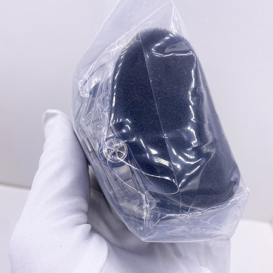 Richard Mille RM63-02 World Timer Automatic 47mm Openworked Dial Factory Sealed