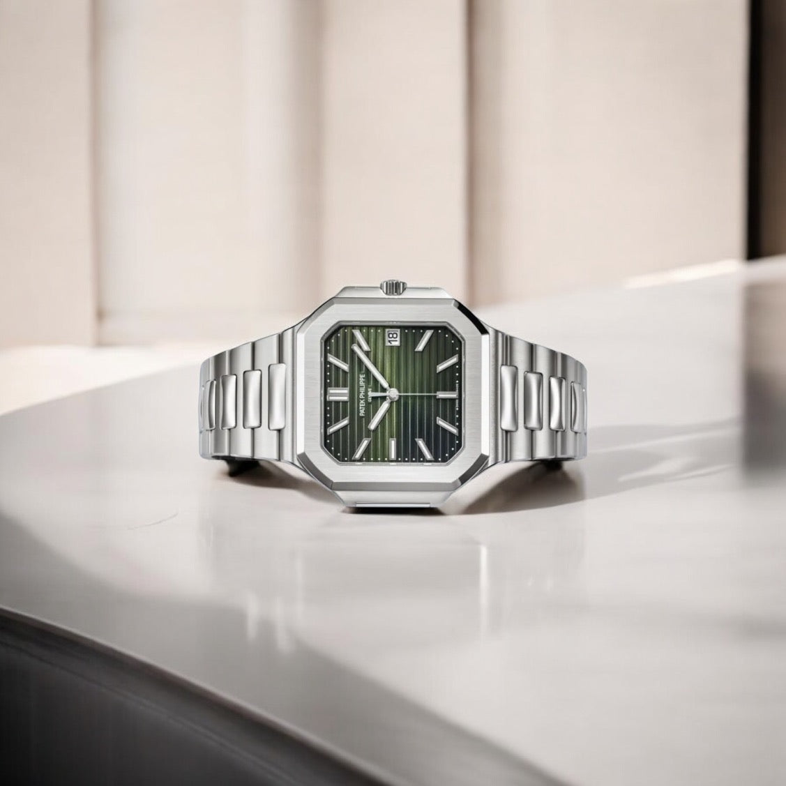 Patek Philippe Cubitus 5821/1A