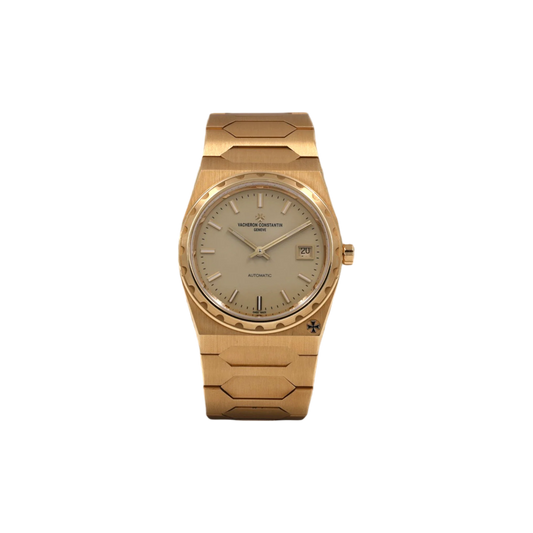 Vacheron Constantin - 222 - 4200H/222J-B935 - Gold-Toned Dial - 2024