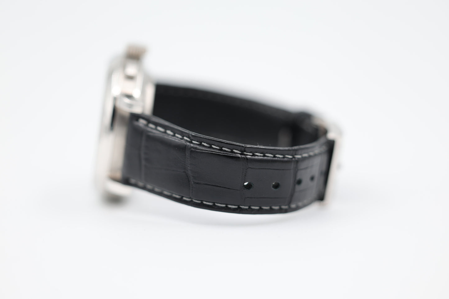 A. Lange & Söhne - Datograph - Black Dial - 405.035 - 2013