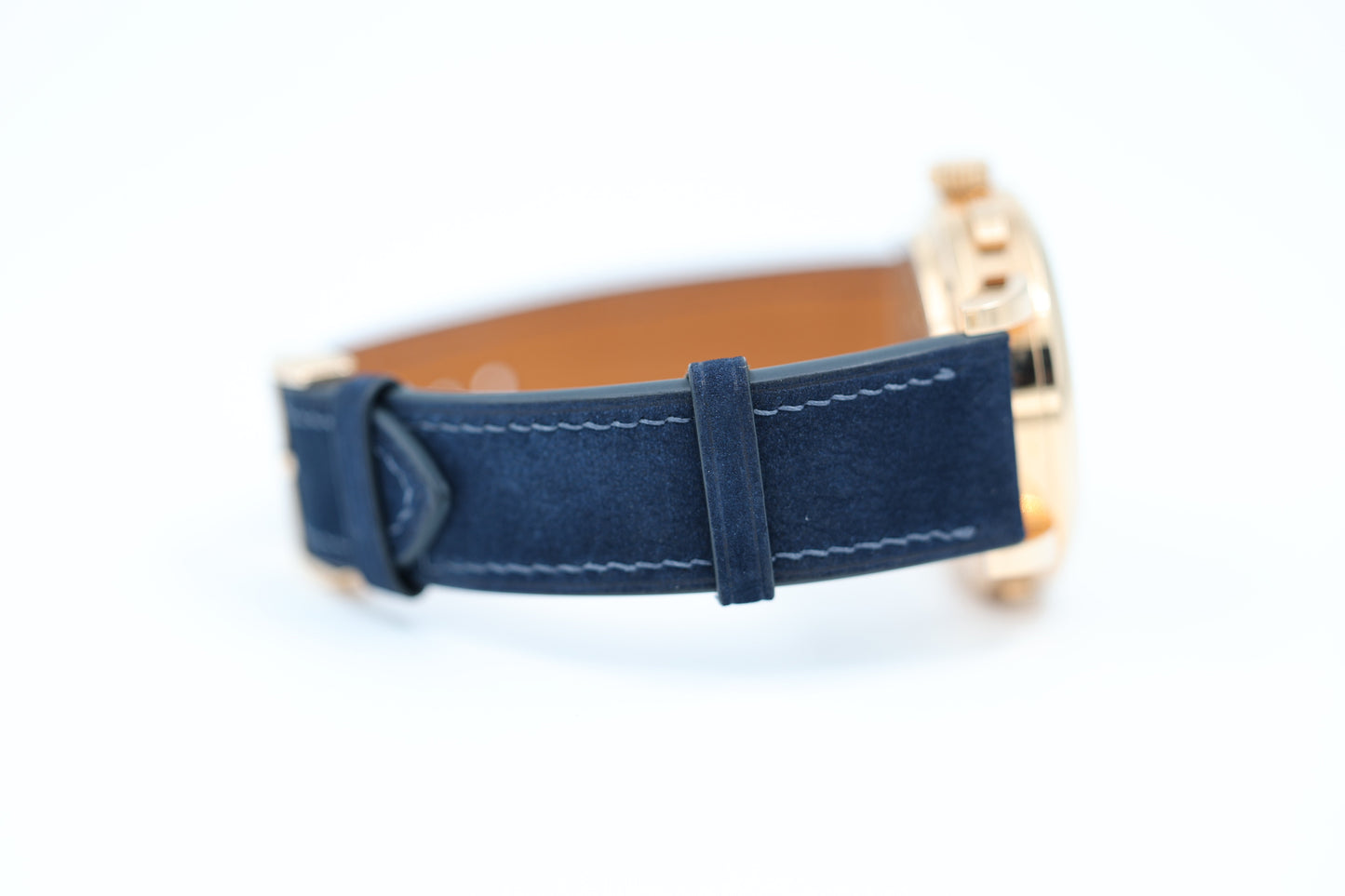 A. Lange & Söhne - Datograph "Dufourgraph" - Black Dial - 403.031 - 2004