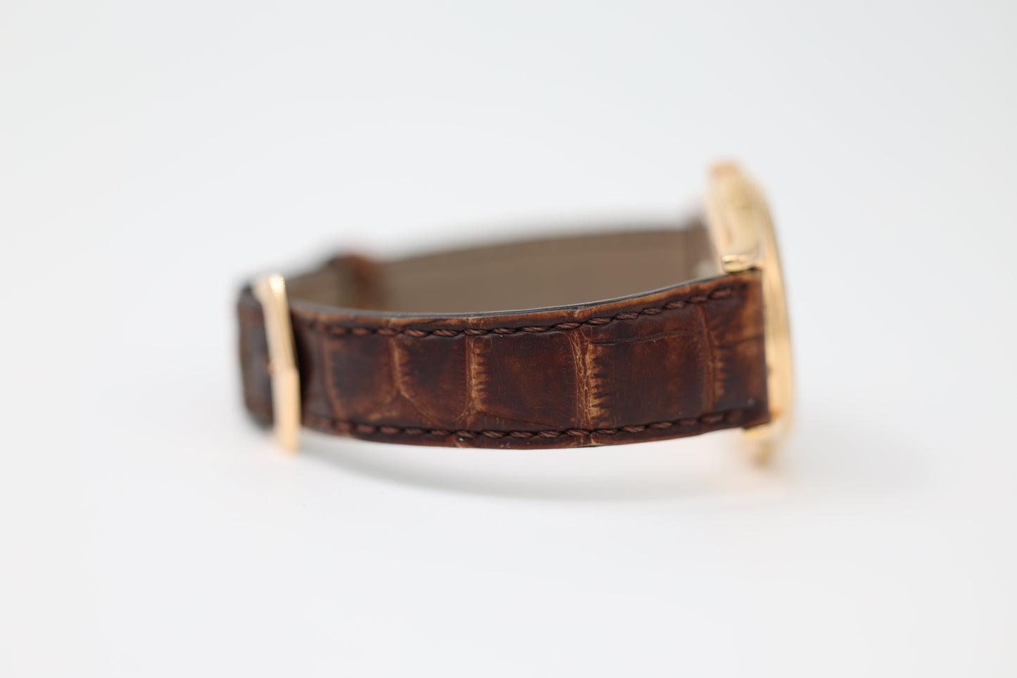 Patek Philippe - Perpetual Calendar - Chocolate Brown Dial - 5140R-001