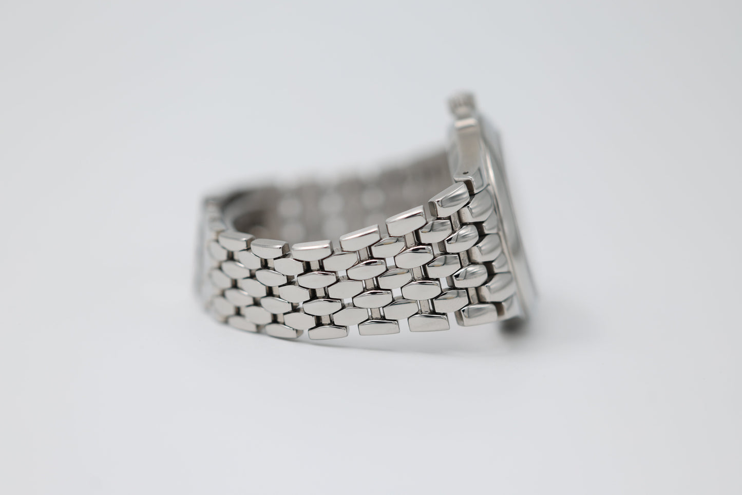 Patek Philippe - Neptune - Black Dial - 5085/1A-001 - 1999