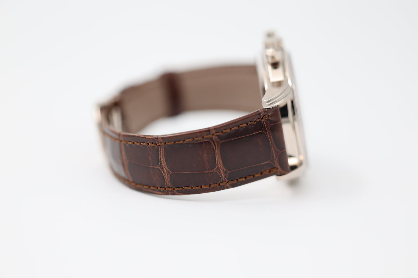 Patek Philippe - Complications Chronograph - Salmon Dial - 5172G-010