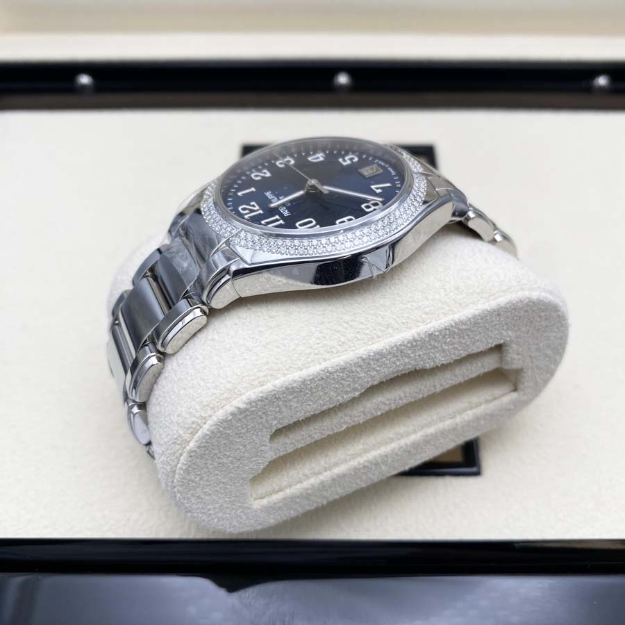 Patek Philippe Round Automatic Twenty-4 36mm 7300/1200A Blue Dial