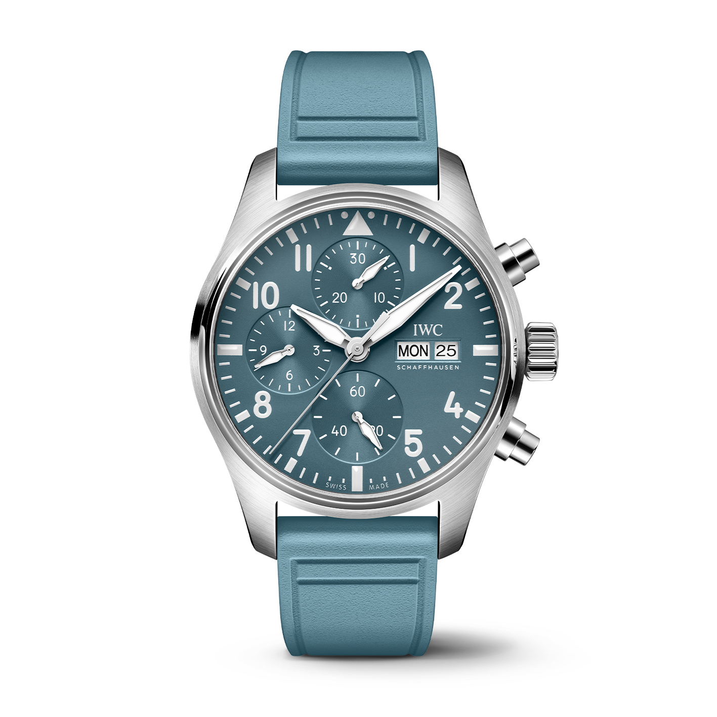 Pilot Chronograph Miramar Edition