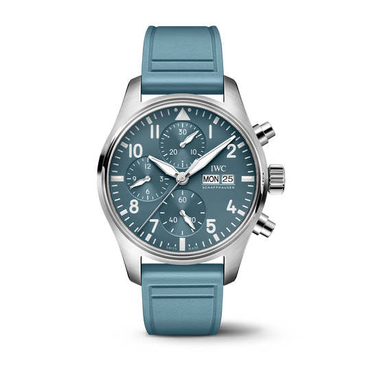Pilot Chronograph Miramar Edition