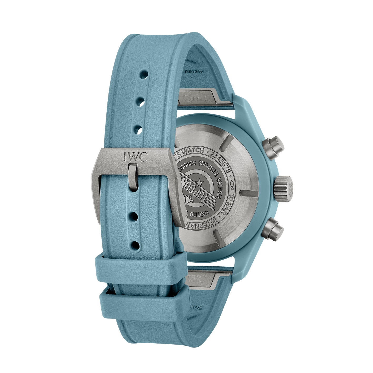 Pilot Chronograph 41 Top Gun Miramar Edition