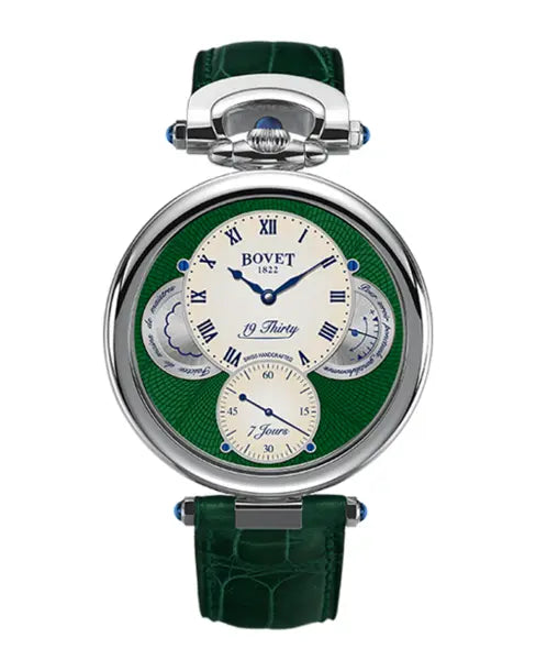 1930 Ivory Lacquered