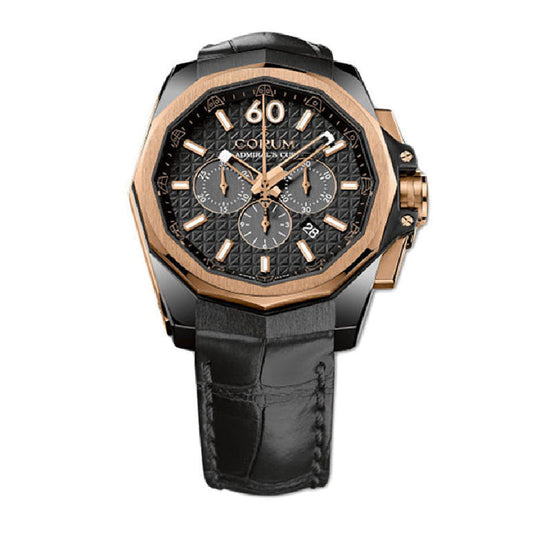 Corum Admiral Auto 45MM Chrono Watch