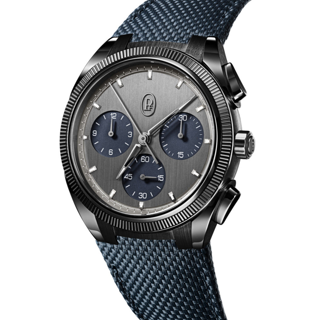 TONDA PF Sport Chronograph