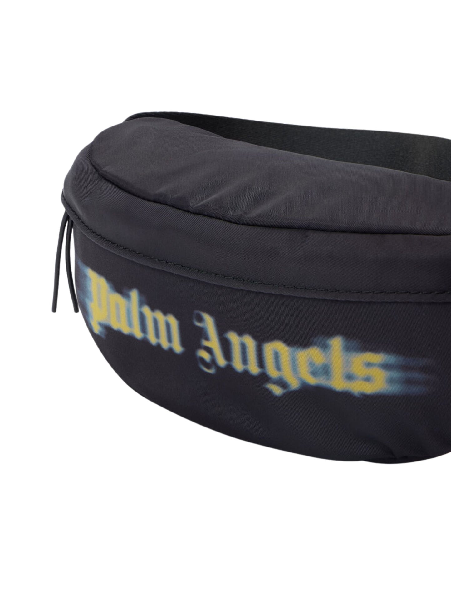"BLURRED" LOGO FANNYPACK