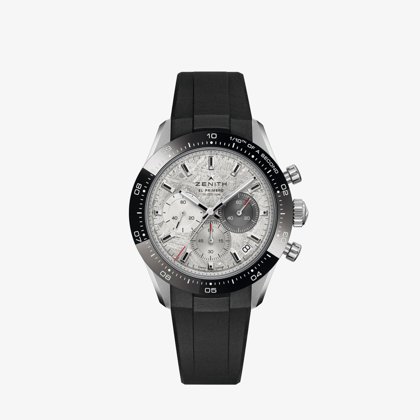 Chronomaster Sport Meteorite
