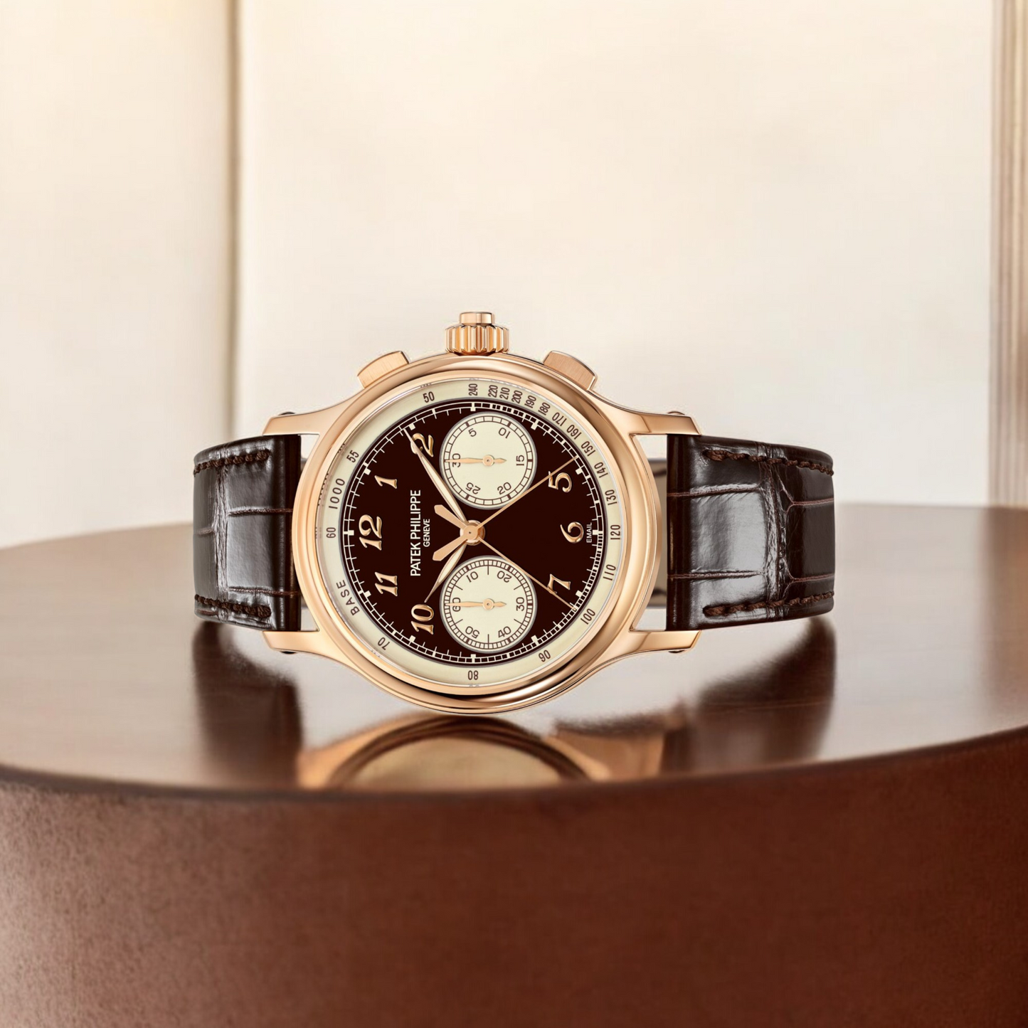 Patek Philippe - Geneve Grand Complications - 5370R - 2025