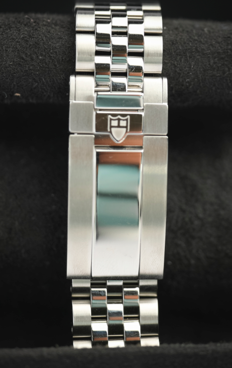 2024 Tudor Blue Flamingo Chrono 79360N-0024