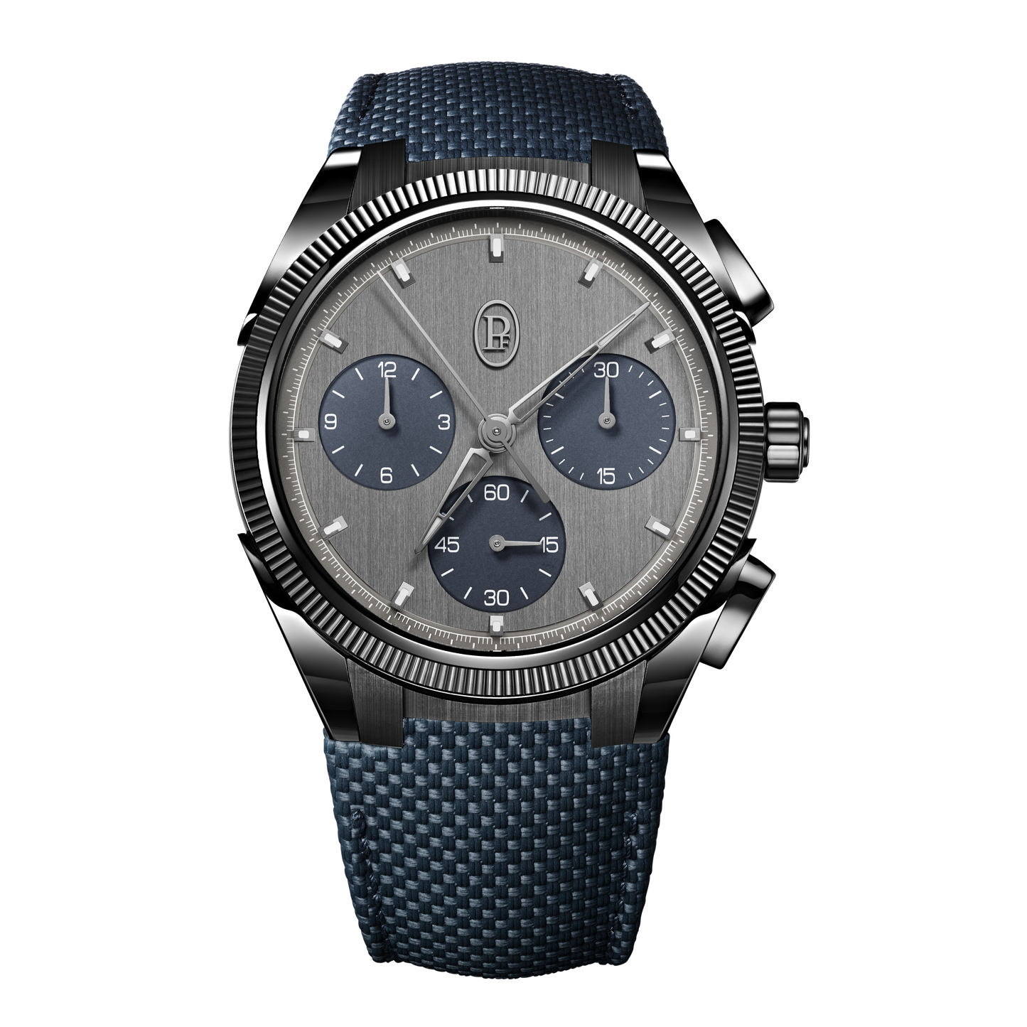 TONDA PF Sport Chronograph