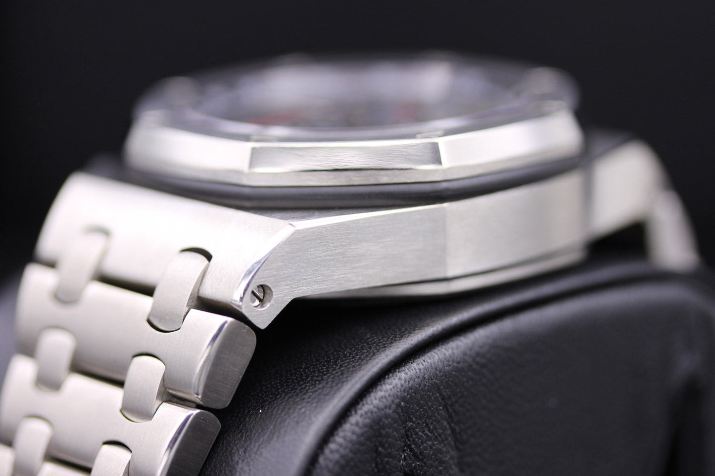 Audemars Piguet Royal Oak Offshore Chronograph 42mm 26170TI Grey Dial Pre-Owned