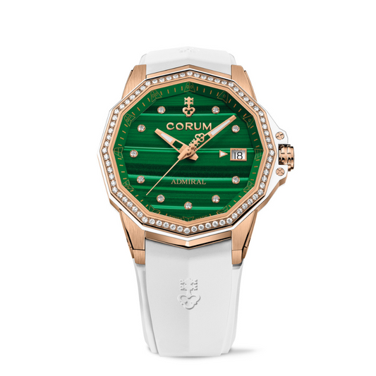 Corum Admiral 38 Automatic Watch (SOLD OUT)