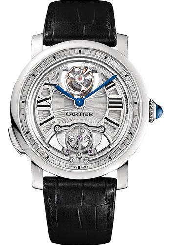 Cartier Rotonde de Cartier Watch W1556209