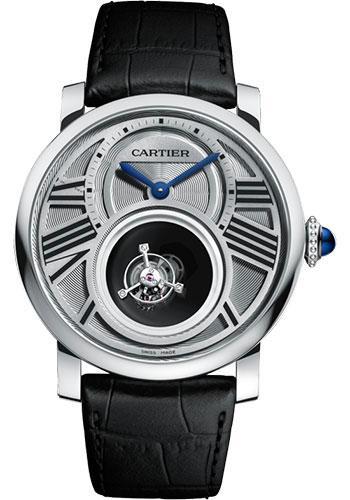 Cartier Rotonde de Cartier Watch W1556210