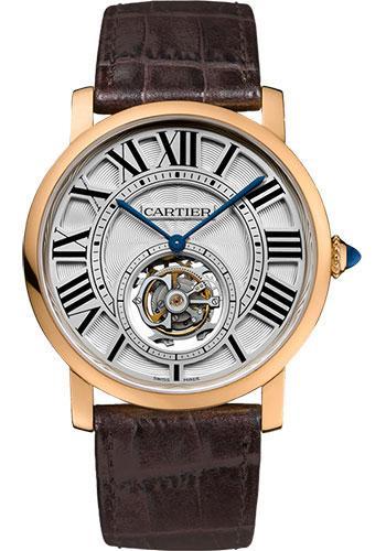 Cartier Rotonde de Cartier Watch W1556215