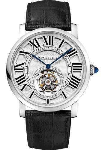 Cartier Rotonde de Cartier Watch W1556216