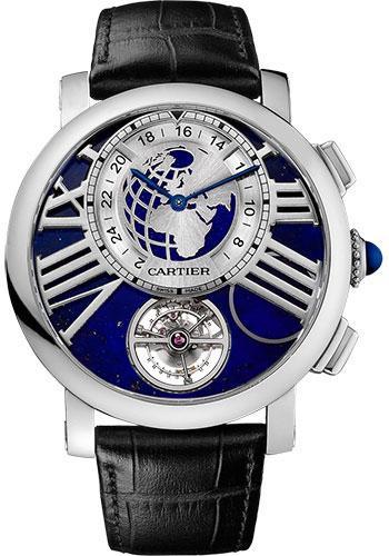Cartier Rotonde de Cartier Watch W1556222