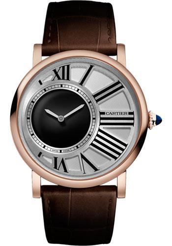Cartier Rotonde de Cartier Watch W1556223