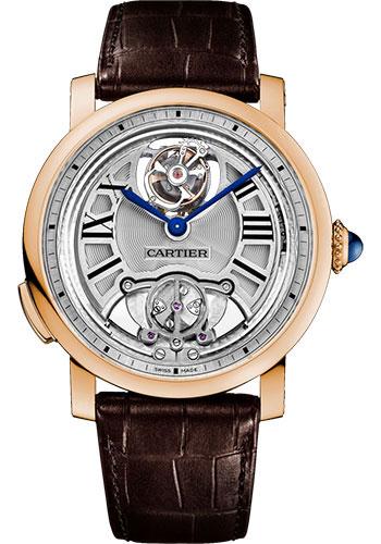 Cartier Rotonde de Cartier Watch W1556229