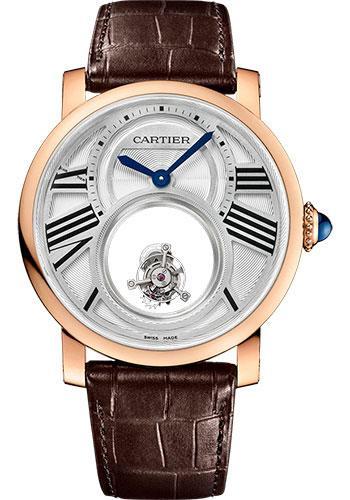 Cartier Rotonde de Cartier Watch W1556230