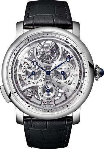 Cartier Rotonde de Cartier Watch W1556251