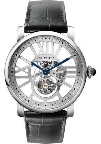 Cartier Rotonde de Cartier Watch W1580031