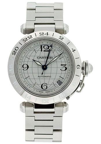 Cartier Pasha Watch W31078M7