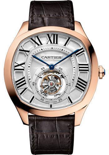 Cartier Drive de Cartier Watch W4100013