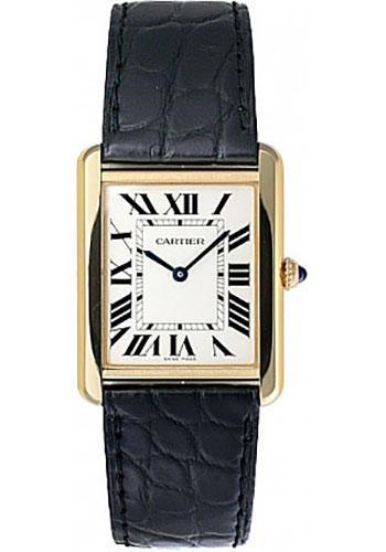 Cartier Tank Solo Cartier Watch W5200004
