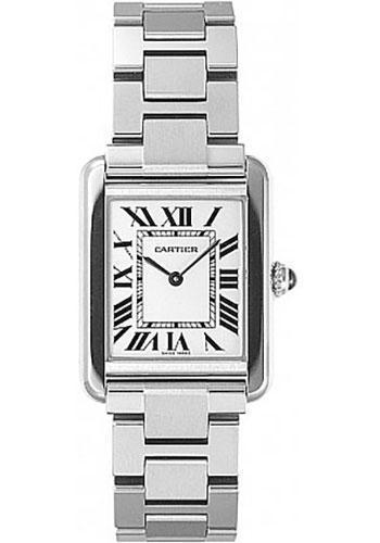 Cartier Tank Solo Cartier Watch W5200013